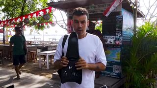 Гили - лучше, чем Мальдивы и Бали?