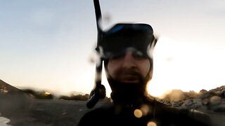 Турция, Газипаша - подводная охота и морская рыбалка