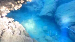 Турция, Газипаша - подводная охота и морская рыбалка