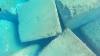 Турция, Газипаша - подводная охота и морская рыбалка