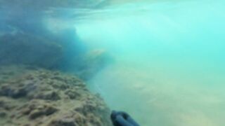 Турция, Газипаша - подводная охота и морская рыбалка