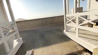 Бодрумские дорады откусывают крючки вместе с приманками - часть 1. Turkey Rockfishing