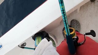 Бодрум 2023 - супер рыбалка с друзьями