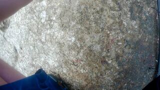 Рыбалка в Турции - Бельдиби, берег Средиземного моря