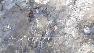 Рыбалка в Турции - Бельдиби, берег Средиземного моря