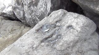 Рыбалка в Турции - Бельдиби, берег Средиземного моря
