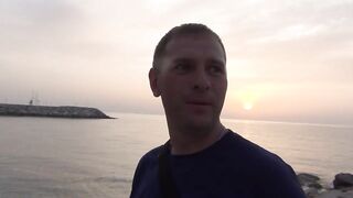 Рыбалка в Турции - Бельдиби, берег Средиземного моря
