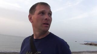 Рыбалка в Турции - Бельдиби, берег Средиземного моря