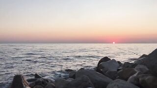 Морская рыбалка - Кемер, Бельдиби 2020: трофей, которого не ждал, тревел-спиннинг для рокфишинга