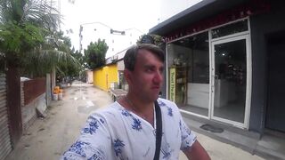 Мальдивы 2023 - хорошая рыбалка на Маафуши