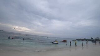 Мальдивы 2023 - хорошая рыбалка на Маафуши