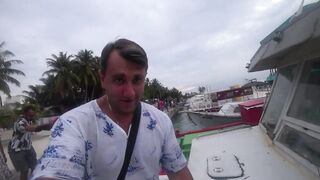 Мальдивы 2023 - хорошая рыбалка на Маафуши