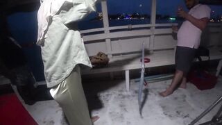 Мальдивы 2023 - хорошая рыбалка на Маафуши