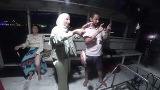 Мальдивы 2023 - хорошая рыбалка на Маафуши