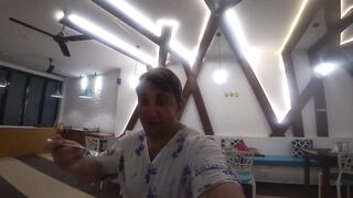 Мальдивы 2023 - хорошая рыбалка на Маафуши