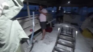 Мальдивы 2023 - хорошая рыбалка на Маафуши