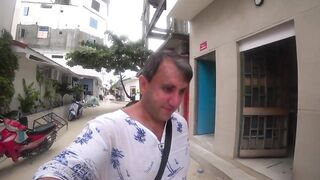 Мальдивы 2023 - хорошая рыбалка на Маафуши