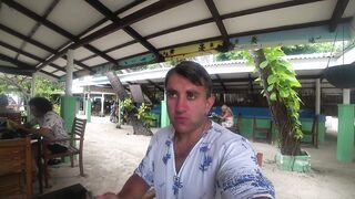 Мальдивы 2023 - хорошая рыбалка на Маафуши