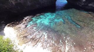 Рыбалка на Бали. Остров Нуса Пенида. Рыбалка на Махи Махи
