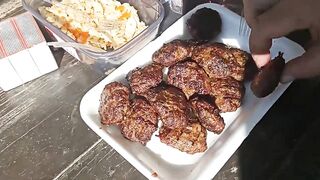 Рыбалка в Авсалларе - нереально красивое место у кафе Ароматик