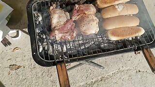 Рыбалка в Авсалларе - нереально красивое место у кафе Ароматик