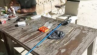 Рыбалка в Авсалларе - нереально красивое место у кафе Ароматик