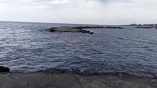 Исследуем места для рыбалки в Авсалларе