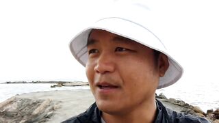 Исследуем места для рыбалки в Авсалларе