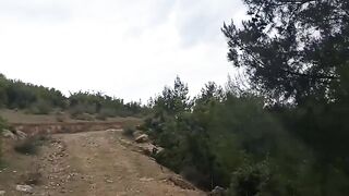 Исследуем места для рыбалки в Авсалларе