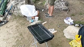 Исследуем места для рыбалки в Авсалларе