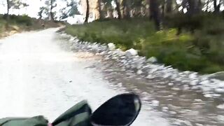 Исследуем места для рыбалки в Авсалларе