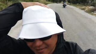 Исследуем места для рыбалки в Авсалларе