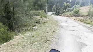 Исследуем места для рыбалки в Авсалларе