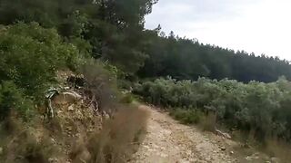 Исследуем места для рыбалки в Авсалларе