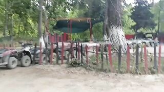 Исследуем места для рыбалки в Авсалларе