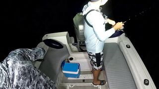 Кипр - впервые ловлю скумбрию на sabiki, часть 72 - сезон 2025