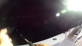 Кипр - впервые ловлю скумбрию на sabiki, часть 72 - сезон 2025