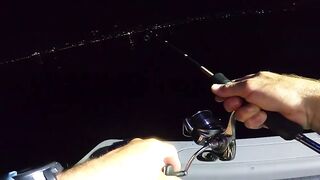 Кипр - впервые ловлю скумбрию на sabiki, часть 72 - сезон 2025