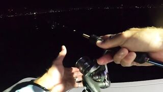 Кипр - впервые ловлю скумбрию на sabiki, часть 72 - сезон 2025