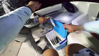 Кипр - впервые ловлю скумбрию на sabiki, часть 72 - сезон 2025