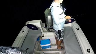 Кипр - впервые ловлю скумбрию на sabiki, часть 72 - сезон 2025