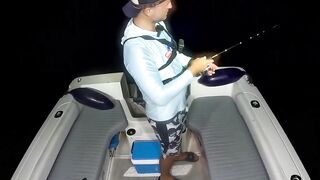 Кипр - впервые ловлю скумбрию на sabiki, часть 72 - сезон 2025