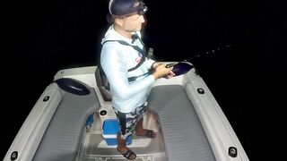 Кипр - впервые ловлю скумбрию на sabiki, часть 72 - сезон 2025