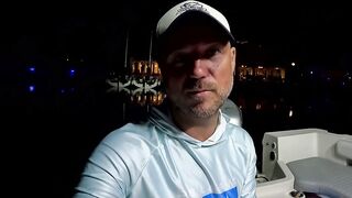 Кипр - впервые ловлю скумбрию на sabiki, часть 72 - сезон 2025