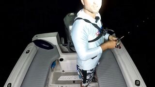 Кипр - впервые ловлю скумбрию на sabiki, часть 72 - сезон 2025