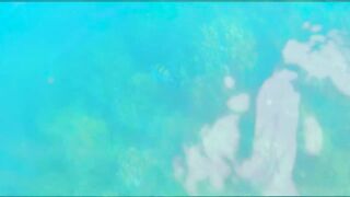 Джибути - неизведанный остров и рыбалка на острове