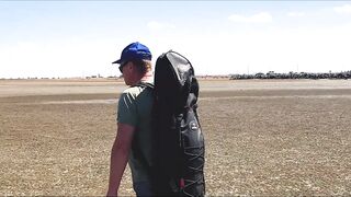 Джибути - неизведанный остров и рыбалка на острове