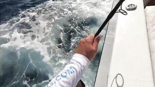 Рыбалка в Джибути - берег и острова