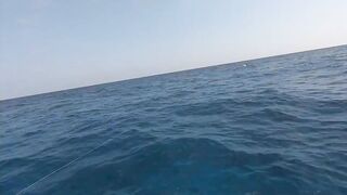 Рыбалка в Джибути - берег и острова