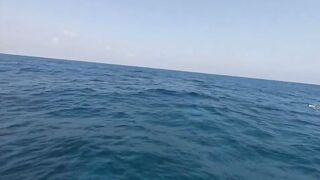 Рыбалка в Джибути - берег и острова